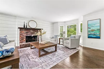 3810 Running Fox Drive, Marietta, GA 30062 - Photo 8