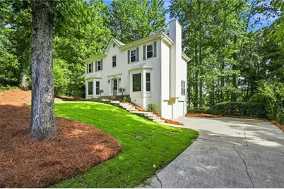 3810 Running Fox Drive, Marietta, GA 30062 - Photo 46