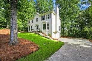 3810 Running Fox Dr, Marietta, GA 30062 - Photo 46