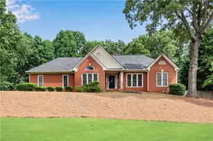 4210 Habersham Way, Cumming, GA 30041 - Photo 2