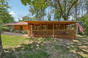 1398 Elliott Family Pkwy, Dawsonville, GA 30534 - Photo 1
