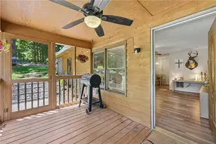 1398 Elliott Family Pkwy, Dawsonville, GA 30534 - Photo 2