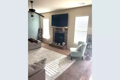 2873 Still Branch Path Path, Lithonia, GA 30038 - Photo 8