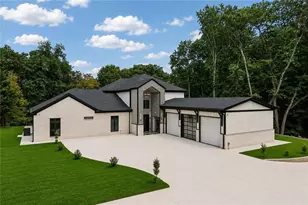 1940 E Bay St, Hoschton, GA 30548 - Photo 1