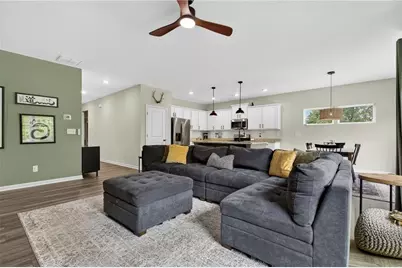 437 Tom Avery Drive, Ball Ground, GA 30107 - Photo 6