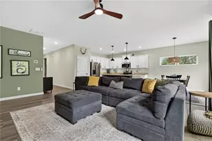 437 Tom Avery Dr, Ball Ground, GA 30107 - Photo 6