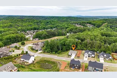 437 Tom Avery Drive, Ball Ground, GA 30107 - Photo 26