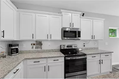 437 Tom Avery Drive, Ball Ground, GA 30107 - Photo 10