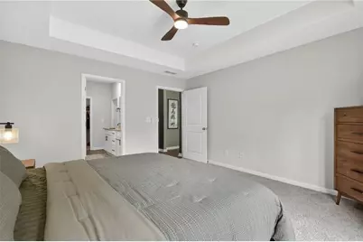 437 Tom Avery Drive, Ball Ground, GA 30107 - Photo 18