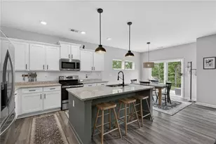 437 Tom Avery Dr, Ball Ground, GA 30107 - Photo 8