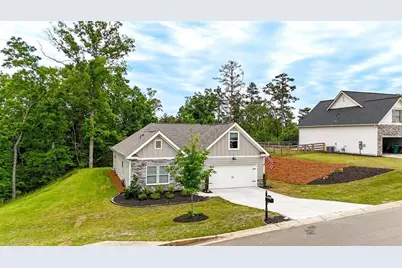 437 Tom Avery Drive, Ball Ground, GA 30107 - Photo 24