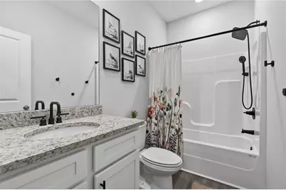 437 Tom Avery Drive, Ball Ground, GA 30107 - Photo 16