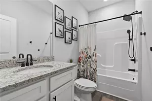 437 Tom Avery Dr, Ball Ground, GA 30107 - Photo 16