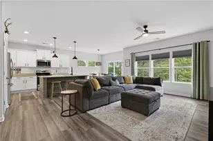 437 Tom Avery Dr, Ball Ground, GA 30107 - Photo 4