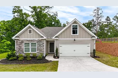 437 Tom Avery Drive, Ball Ground, GA 30107 - Photo 1