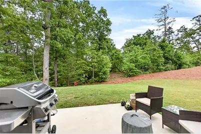 437 Tom Avery Drive, Ball Ground, GA 30107 - Photo 12