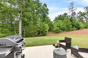 437 Tom Avery Dr, Ball Ground, GA 30107 - Photo 12