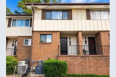 2545 Bradford Square NE, Atlanta, GA 30345 - Photo 1