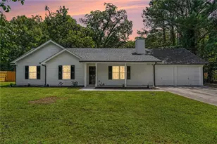 305 Veal Rd, Covington, GA 30016 - Photo 1