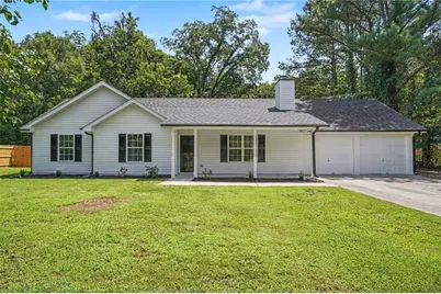 305 Veal Road, Covington, GA 30016 - Photo 2