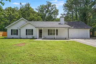 305 Veal Rd, Covington, GA 30016 - Photo 2