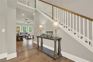 249 Fountain Oak Way, Canton, GA 30114 - Photo 8