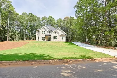 295 Huiet Dr, McDonough, GA 30252 - Photo 2