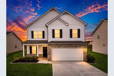 95 Royal Oak Drive NE, Rome, GA 30165 - Photo 1