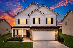 95 Royal Oak Dr NE, Rome, GA 30165 - Photo 1