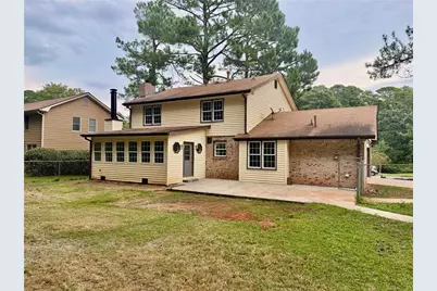3349 Veracruz Way, Decatur, GA 30034 - Photo 30