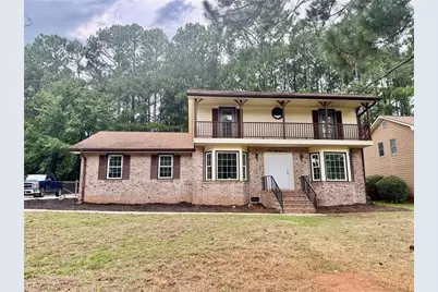3349 Veracruz Way, Decatur, GA 30034 - Photo 1
