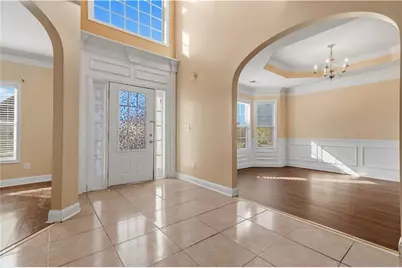820 Kaitlyn Drive, Loganville, GA 30052 - Photo 4