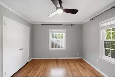 1347 Chalmette Drive NE, Atlanta, GA 30306 - Photo 4
