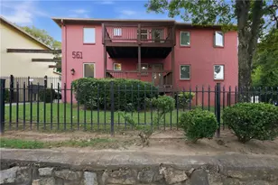561 Formwalt St SW, Atlanta, GA 30312 - Photo 1