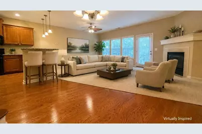 129 Trailside Circle, Hiram, GA 30141 - Photo 4