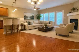 129 Trailside Cir, Hiram, GA 30141 - Photo 4