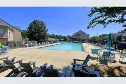 129 Trailside Circle, Hiram, GA 30141 - Photo 16
