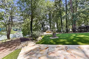 1123 Chestatee Point, Dawsonville, GA 30534 - Photo 114