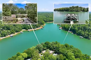 1123 Chestatee Point, Dawsonville, GA 30534 - Photo 4