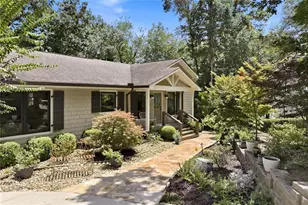 1123 Chestatee Point, Dawsonville, GA 30534 - Photo 100