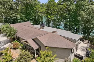 1123 Chestatee Point, Dawsonville, GA 30534 - Photo 106