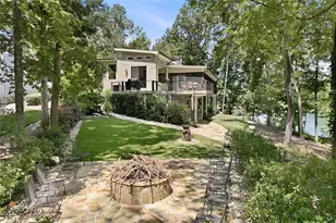 1123 Chestatee Point, Dawsonville, GA 30534 - Photo 116