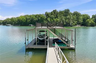 1123 Chestatee Point, Dawsonville, GA 30534 - Photo 90