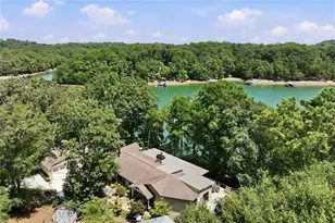 1123 Chestatee Point, Dawsonville, GA 30534 - Photo 108