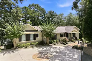 1123 Chestatee Point, Dawsonville, GA 30534 - Photo 102