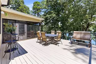 1123 Chestatee Point, Dawsonville, GA 30534 - Photo 56