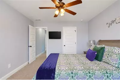 1219 Oak Springs Way, Statham, GA 30666 - Photo 20