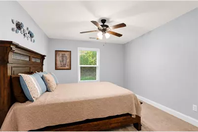 1219 Oak Springs Way, Statham, GA 30666 - Photo 24