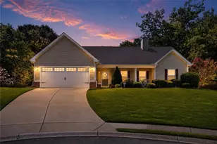 1219 Oak Springs Wy, Statham, GA 30666 - Photo 2