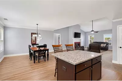 1219 Oak Springs Way, Statham, GA 30666 - Photo 10